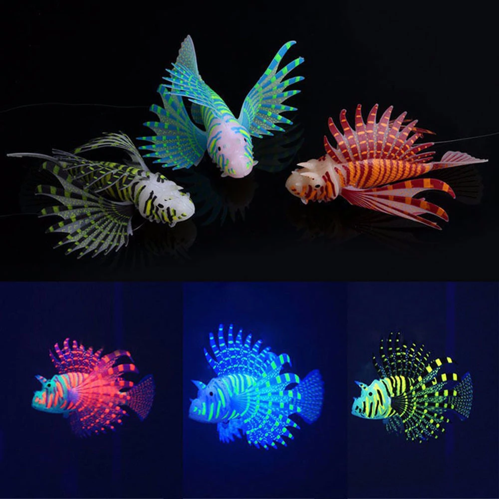 Detail Ikan Warna Warni Nomer 17
