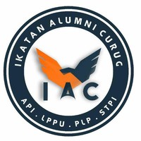 Detail Ikatan Alumni Logo Nomer 35