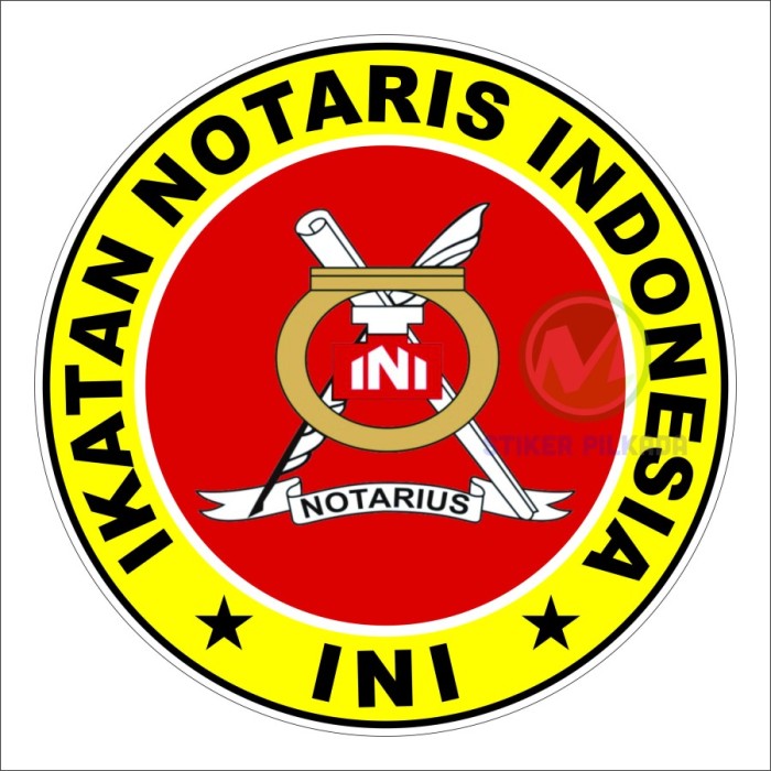 Detail Ikatan Notaris Indonesia Jawa Timur Nomer 9