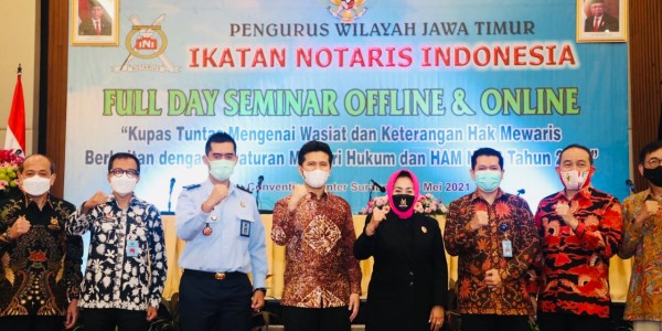 Detail Ikatan Notaris Indonesia Jawa Timur Nomer 24