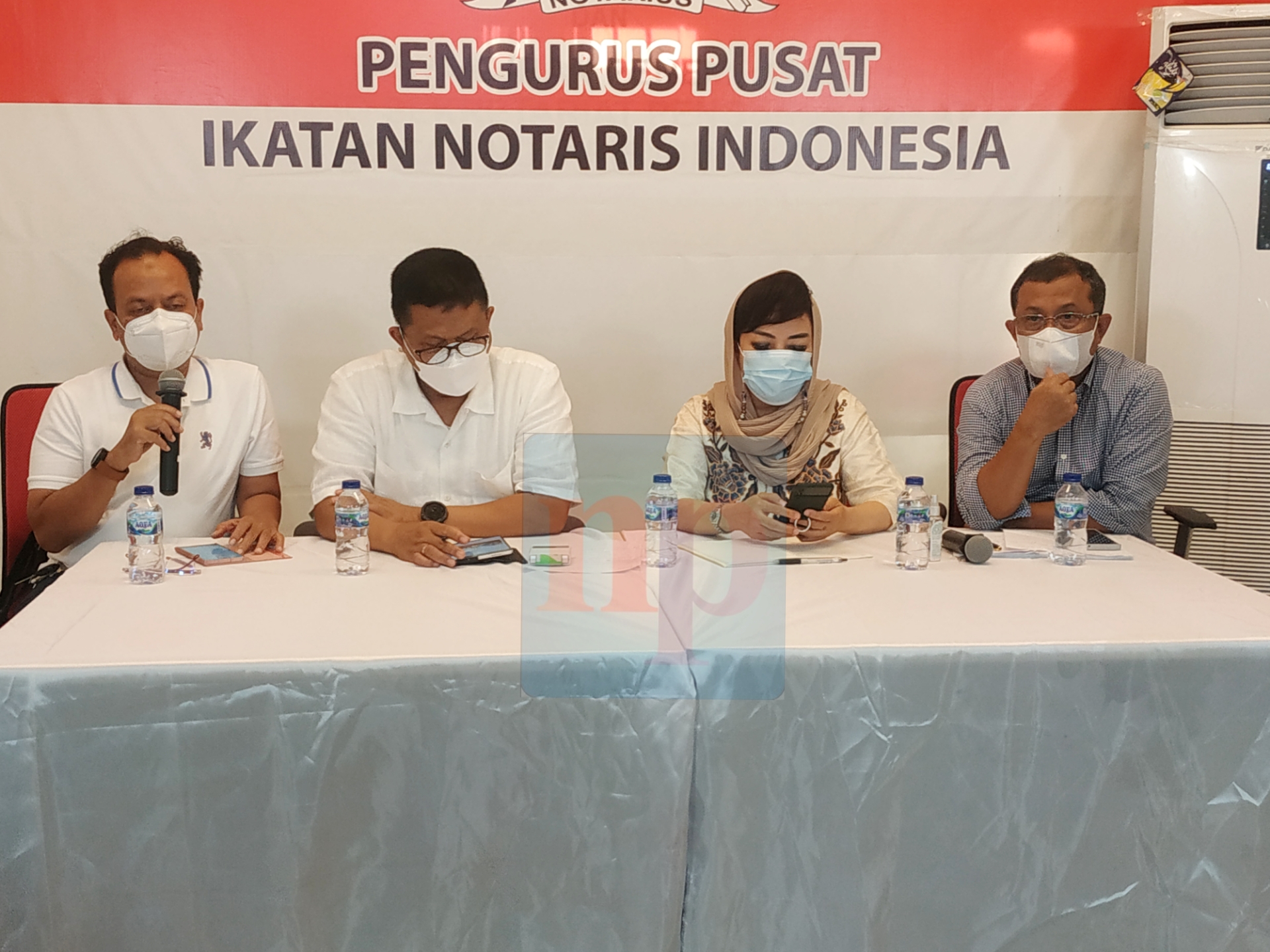 Detail Ikatan Notaris Indonesia Jawa Timur Nomer 26