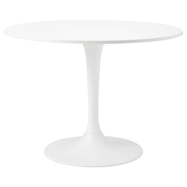 Detail Ikea Docksta Table Nomer 2