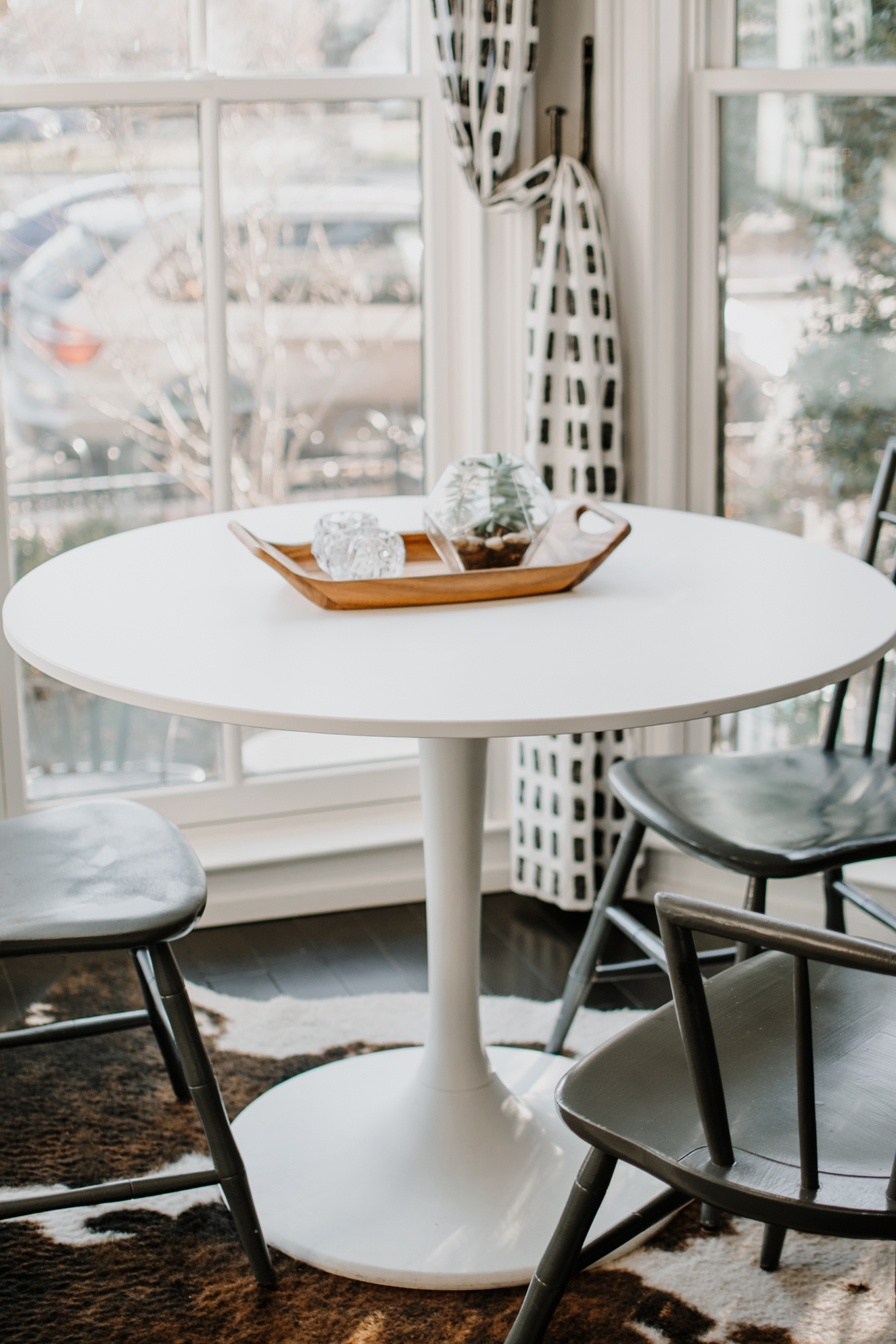 Detail Ikea Docksta Table Nomer 3