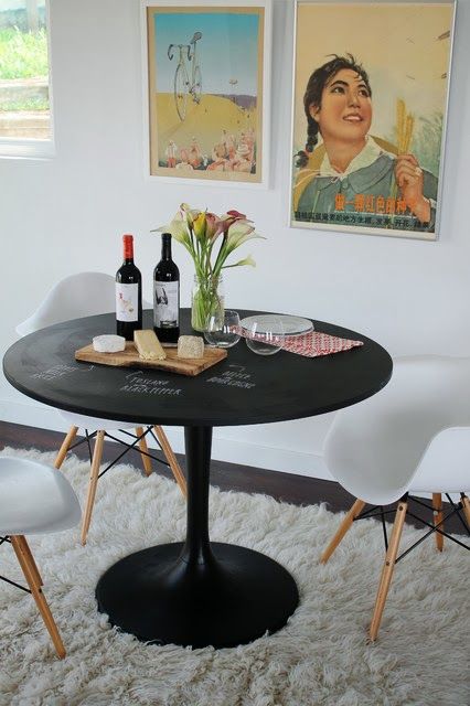 Detail Ikea Docksta Table Nomer 20