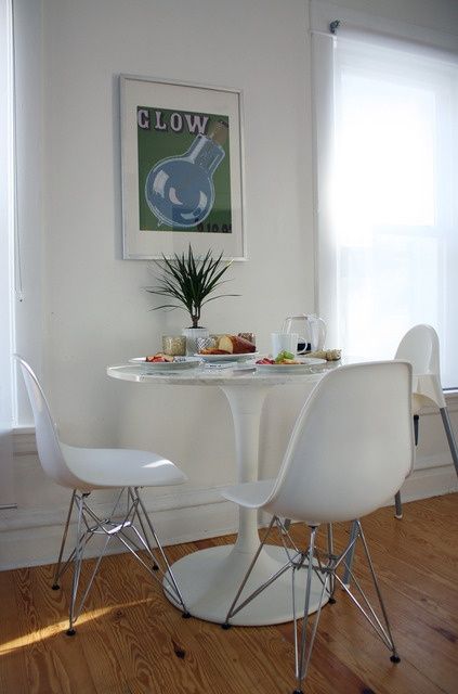 Detail Ikea Docksta Table Nomer 23