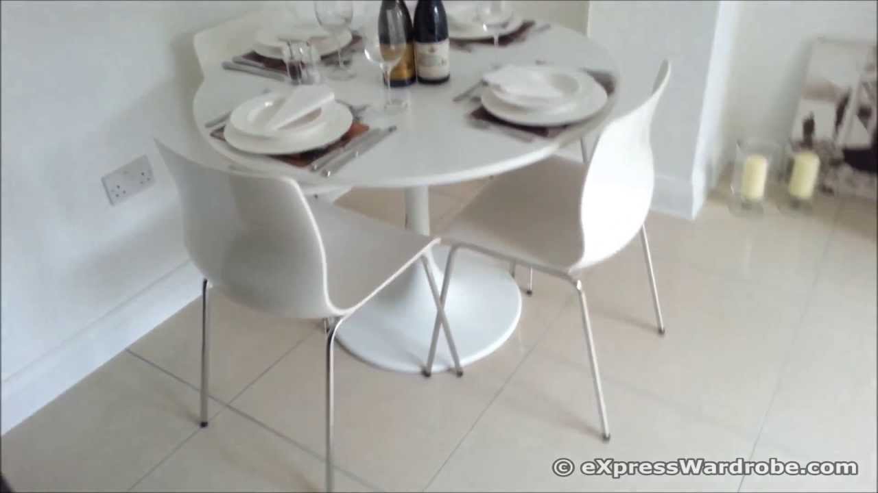 Detail Ikea Docksta Table Nomer 24