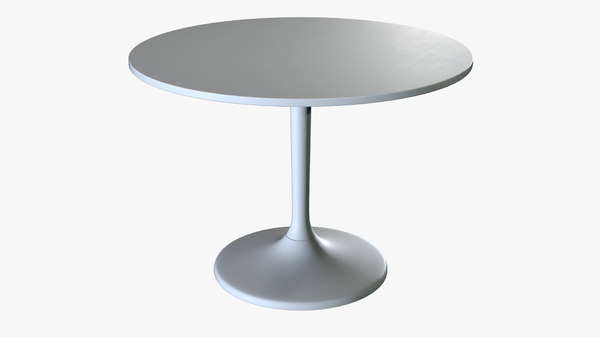 Detail Ikea Docksta Table Nomer 29