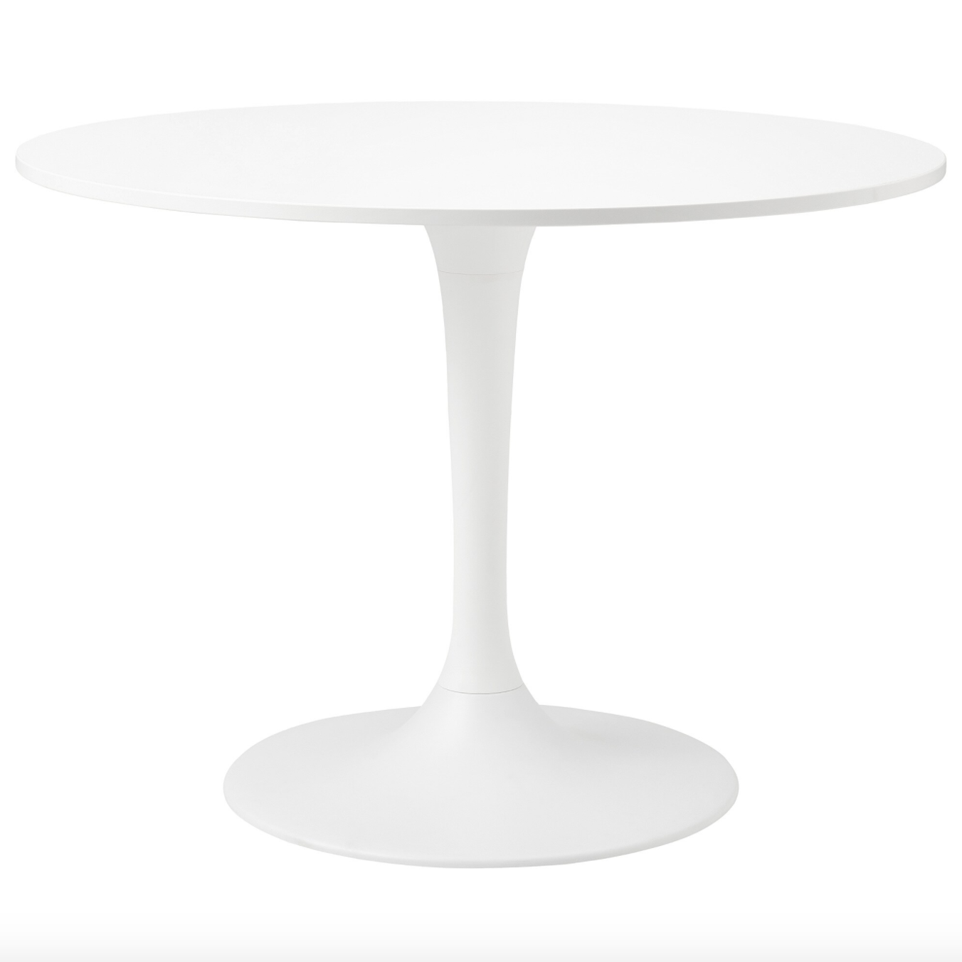 Detail Ikea Docksta Table Nomer 35