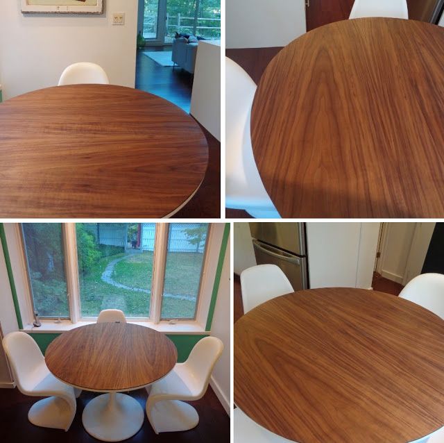 Detail Ikea Docksta Table Nomer 42