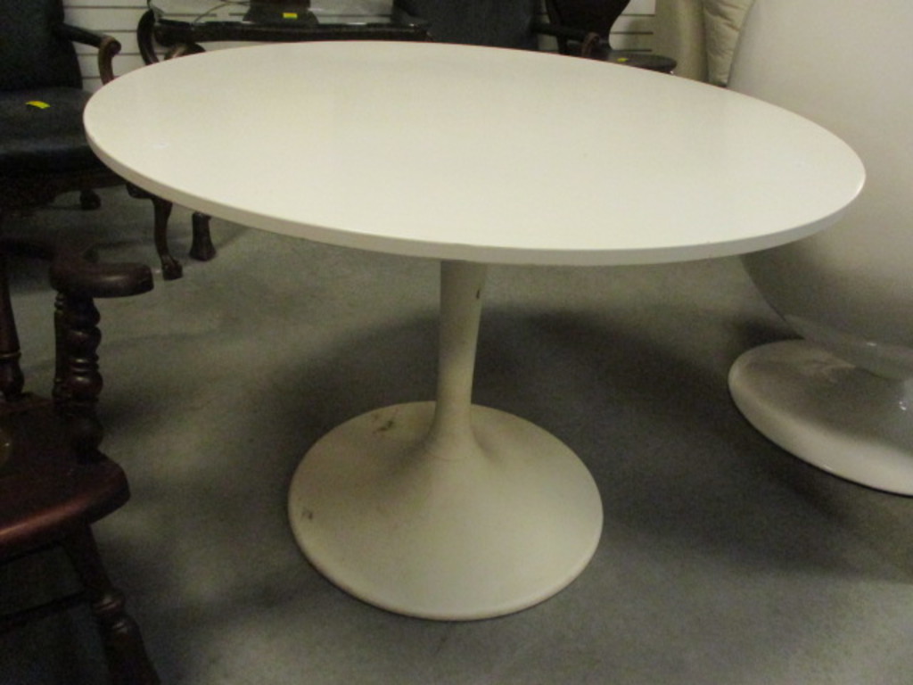 Detail Ikea Docksta Table Nomer 43