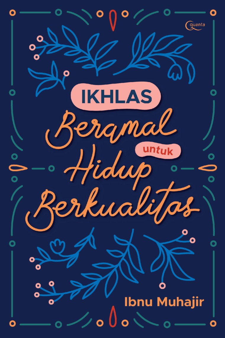 Detail Ikhlas Beramal Nomer 13