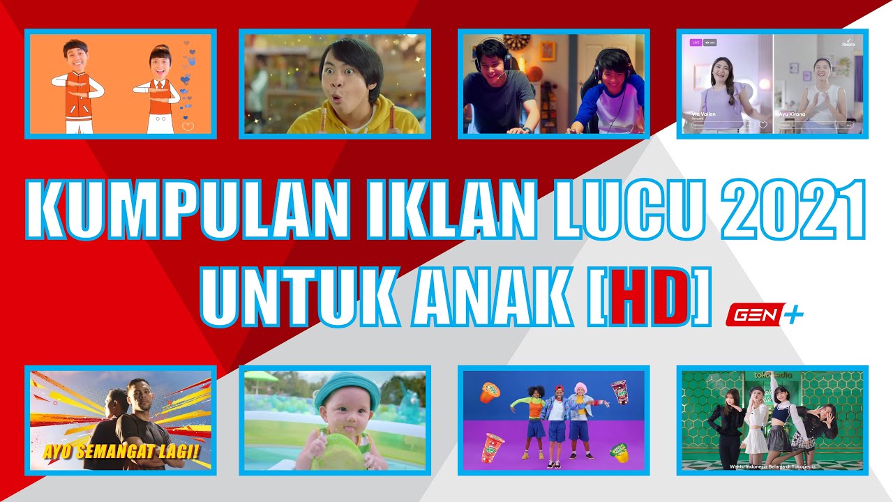 Detail Iklan Anak Anak Nomer 13