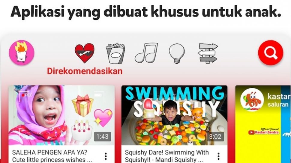 Detail Iklan Anak Anak Nomer 17