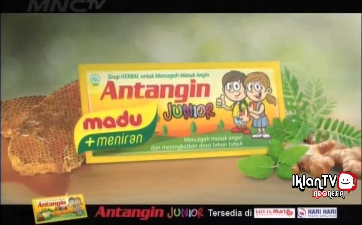 Detail Iklan Anak Anak Nomer 4