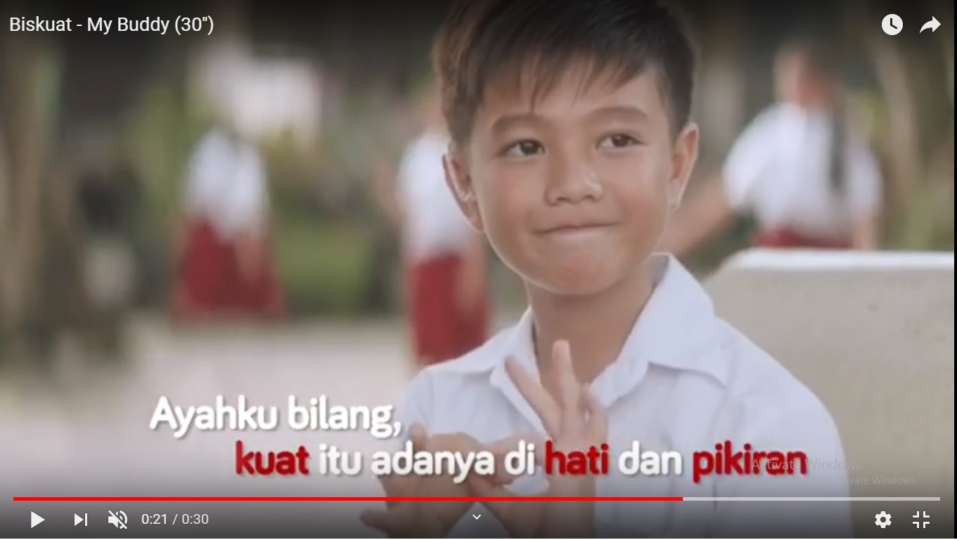 Detail Iklan Anak Anak Nomer 40