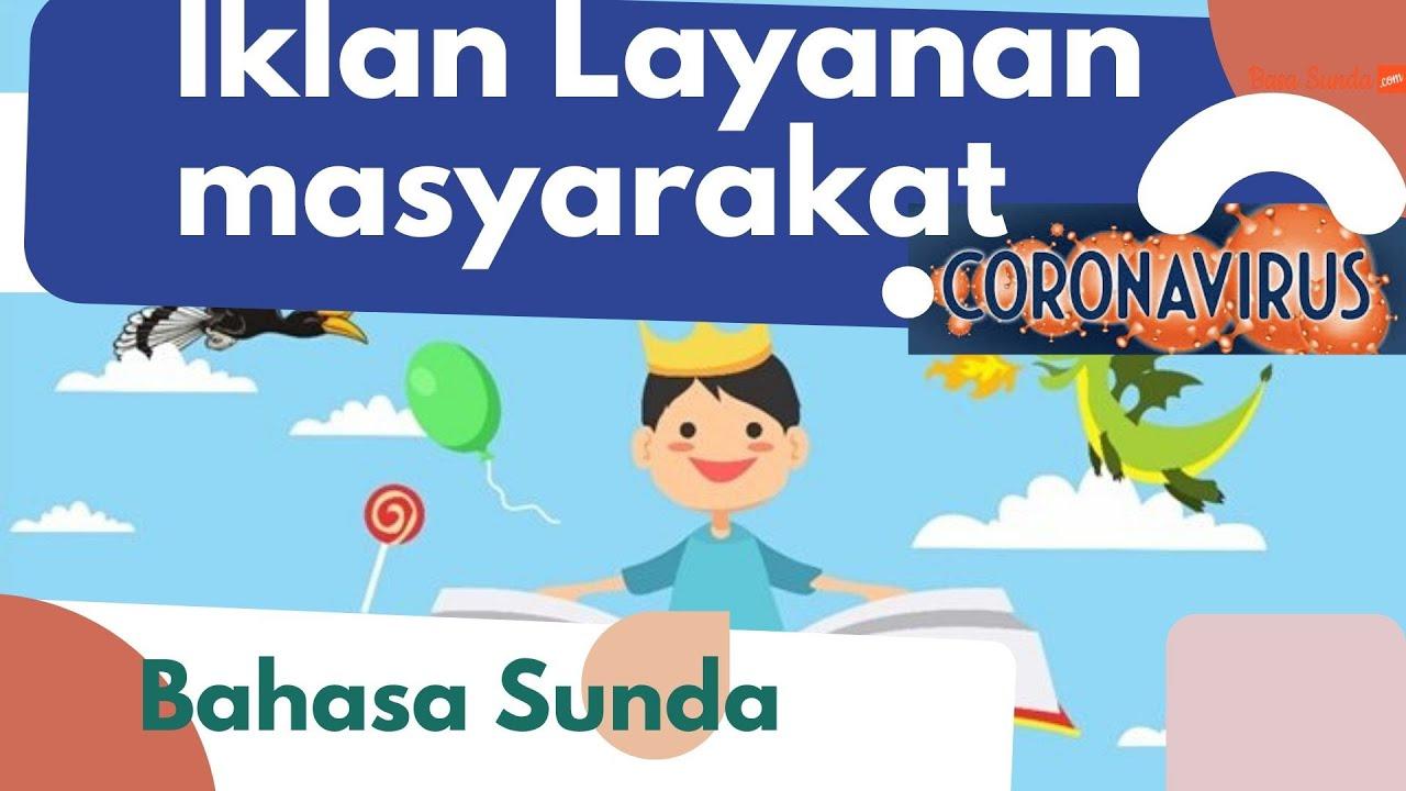 Detail Iklan Bahasa Sunda Dan Gambarnya Nomer 28