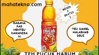 Detail Iklan Bahasa Sunda Dan Gambarnya Nomer 40