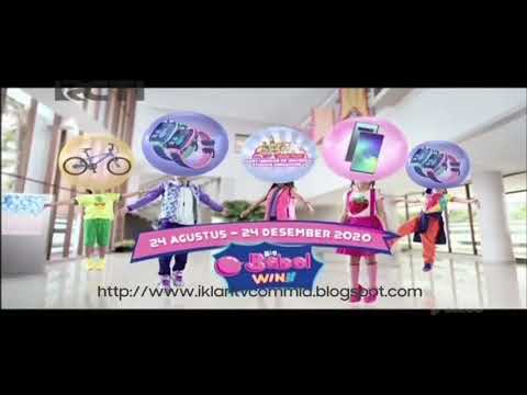 Iklan Big Babol - KibrisPDR