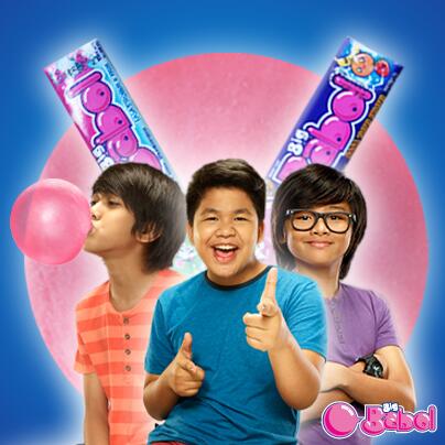 Detail Iklan Big Babol Nomer 9