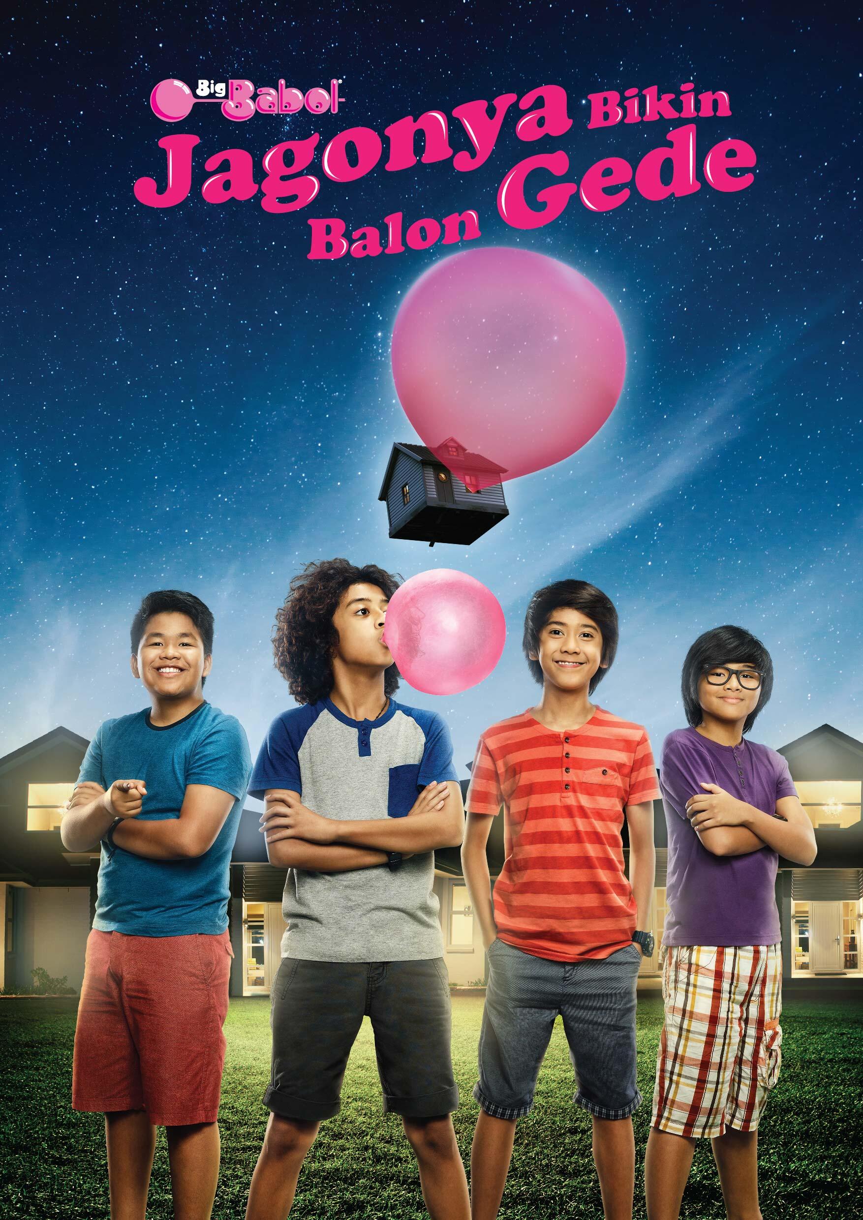 Detail Iklan Big Babol Nomer 11