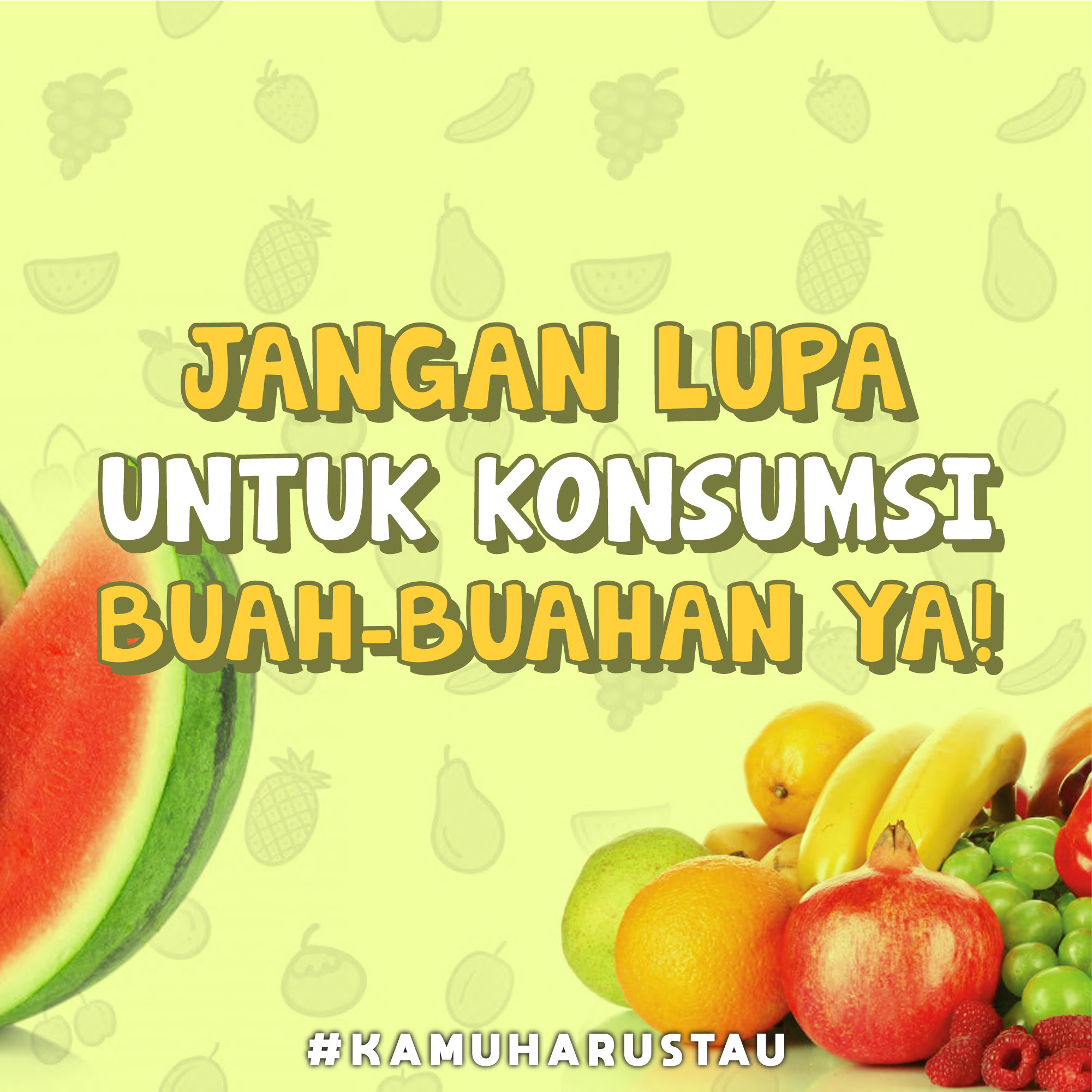 Detail Iklan Buah Buahan Nomer 10