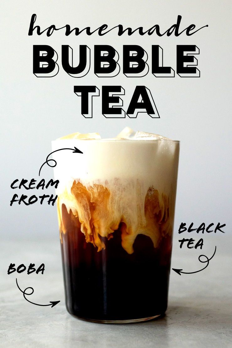 Detail Iklan Bubble Tea Nomer 3