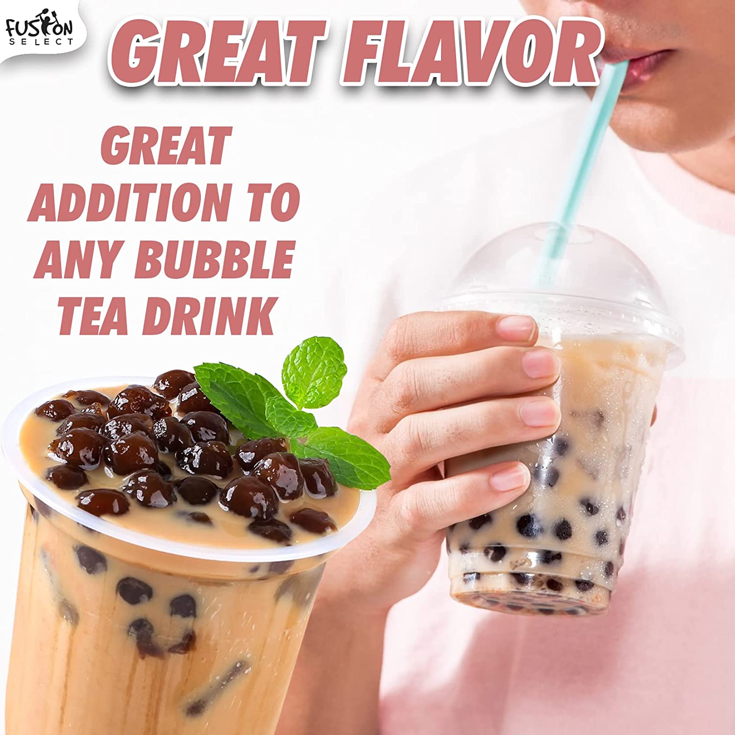 Detail Iklan Bubble Tea Nomer 26