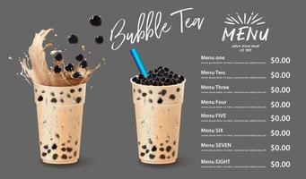 Detail Iklan Bubble Tea Nomer 35