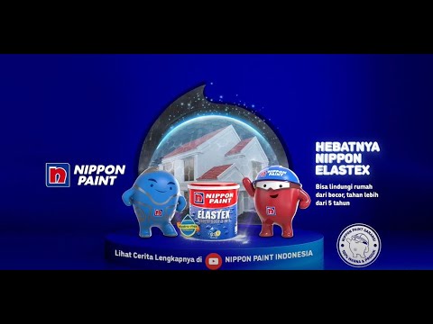 Detail Iklan Cat Nippon Paint Nomer 2