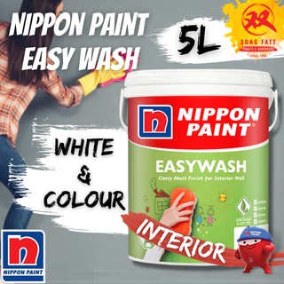 Detail Iklan Cat Nippon Paint Nomer 37