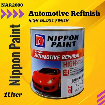Detail Iklan Cat Nippon Paint Nomer 42