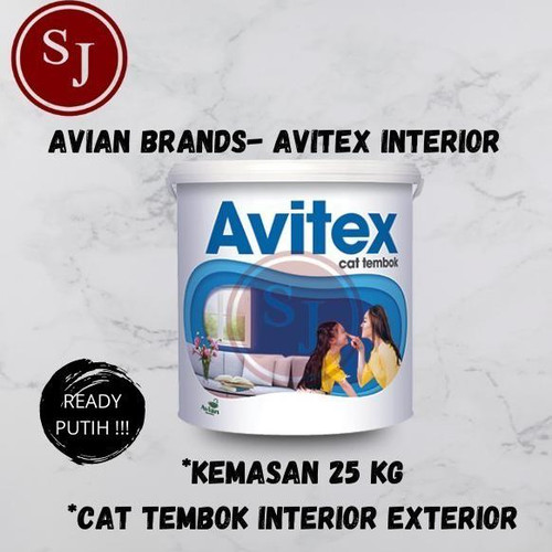 Detail Iklan Cat Tembok Nomer 15