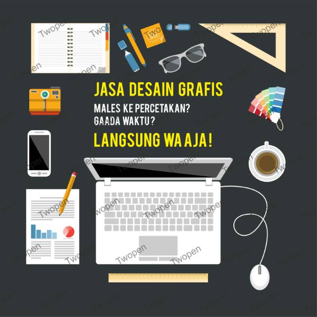 Detail Iklan Desain Grafis Nomer 11