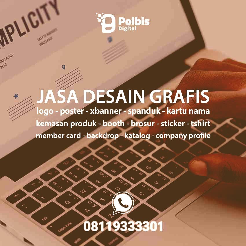 Detail Iklan Desain Grafis Nomer 17