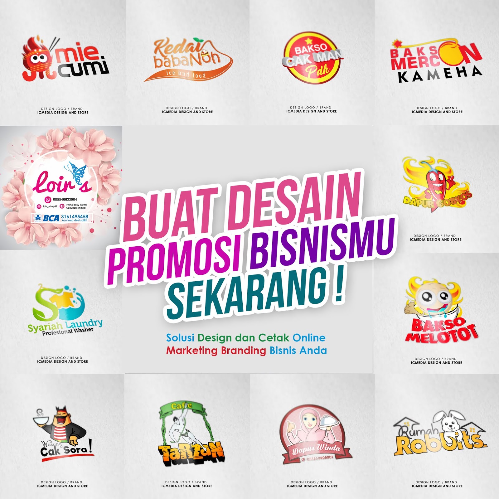 Detail Iklan Desain Grafis Nomer 28