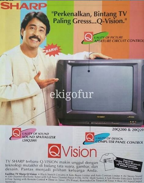 Detail Iklan Di Tv Terbaru 2020 Nomer 26