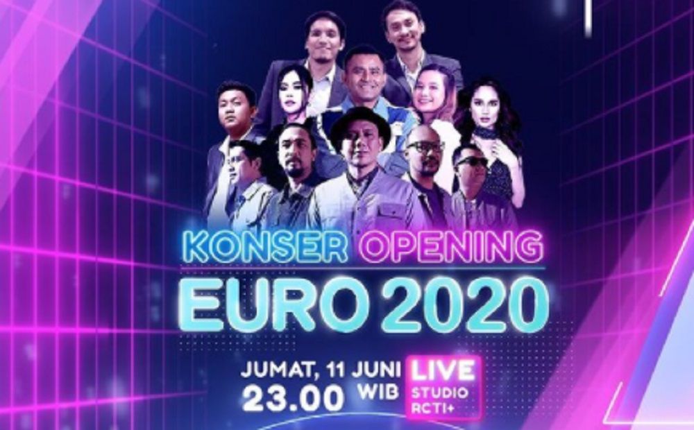 Detail Iklan Di Tv Terbaru 2020 Nomer 46