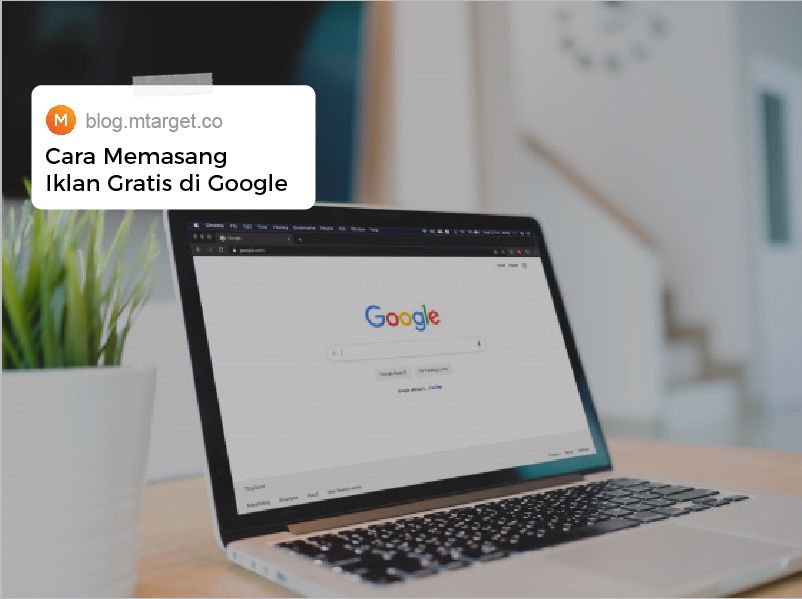 Detail Iklan Gratis Di Google Nomer 12