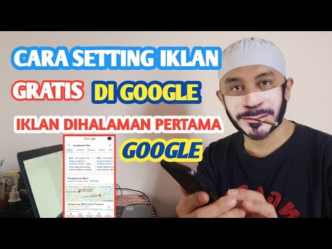 Detail Iklan Gratis Di Google Nomer 16