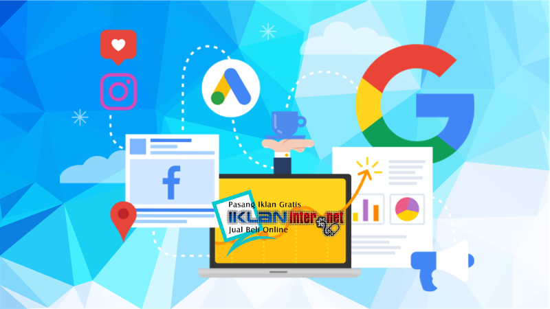 Detail Iklan Gratis Di Google Nomer 21