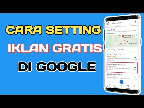 Detail Iklan Gratis Di Google Nomer 24