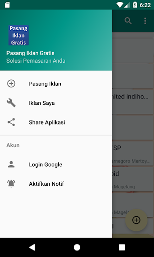 Detail Iklan Gratis Di Google Nomer 33