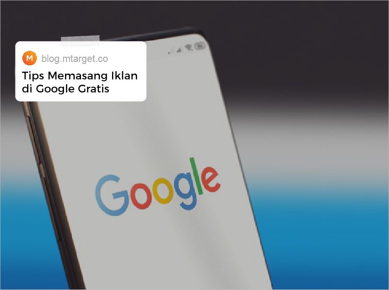 Detail Iklan Gratis Di Google Nomer 39