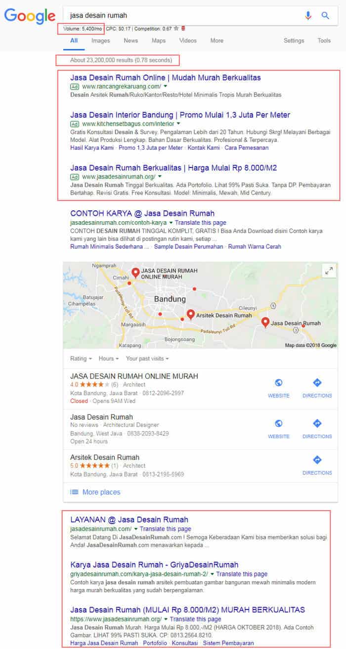 Detail Iklan Gratis Di Google Nomer 6