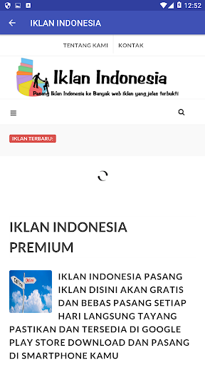 Detail Iklan Gratis Di Google Nomer 50