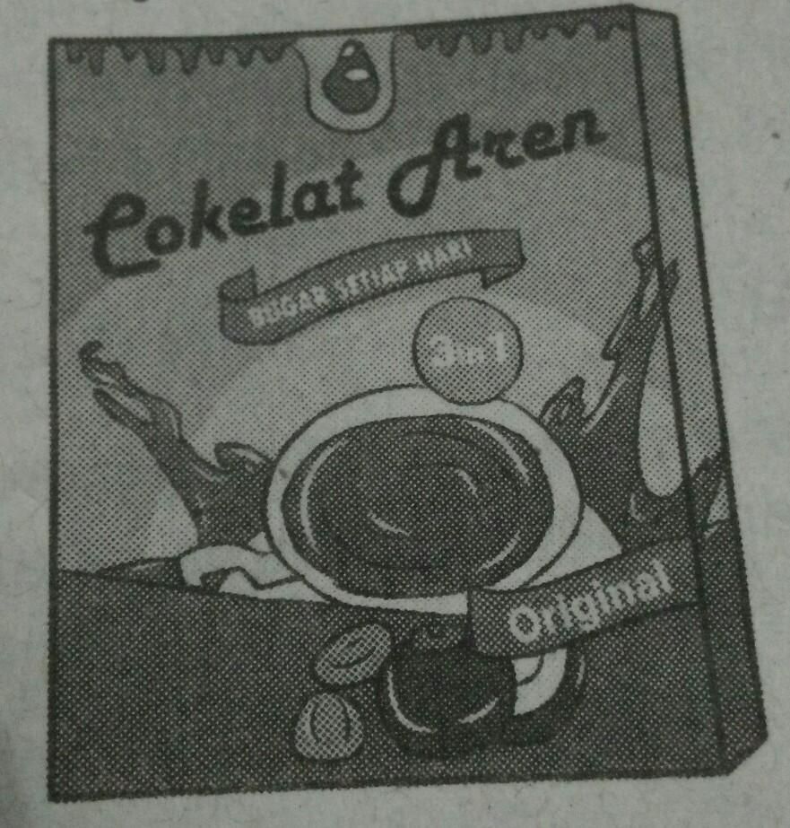 Detail Iklan Hitam Putih Nomer 34