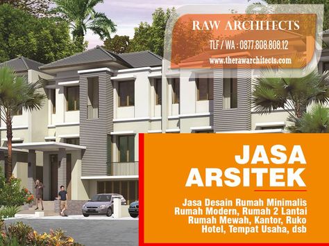 Detail Iklan Jasa Desain Rumah Nomer 12