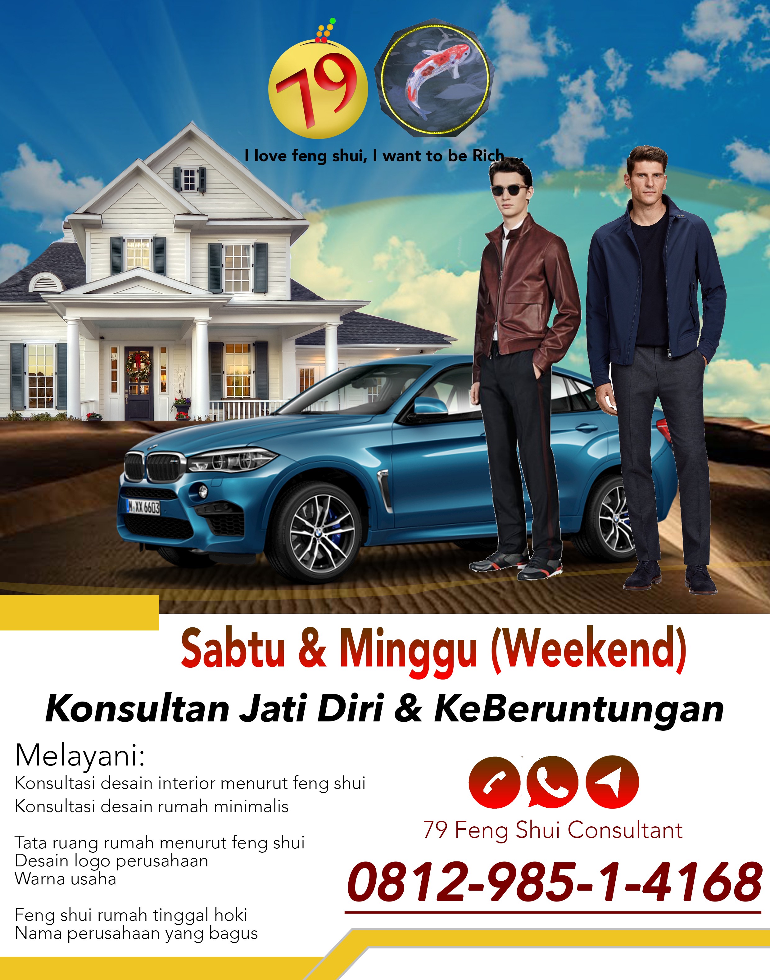 Detail Iklan Jasa Desain Rumah Nomer 32