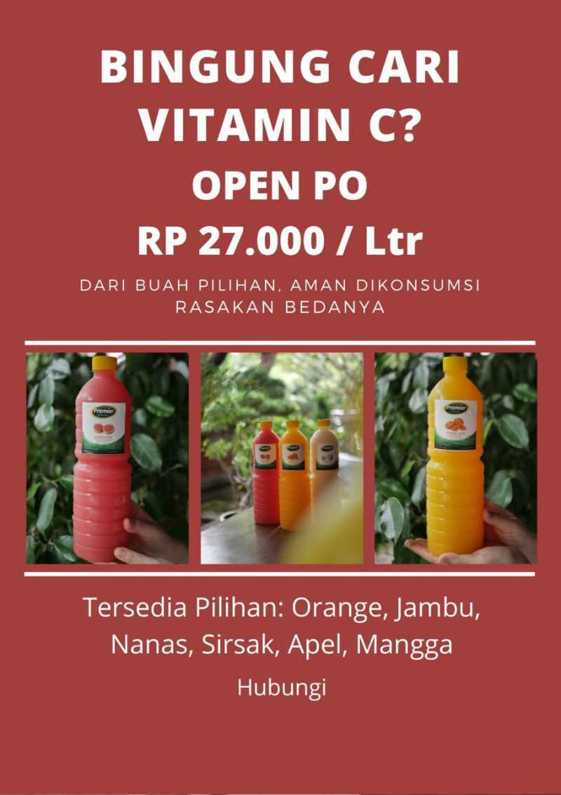 Detail Iklan Jus Buah Nomer 22