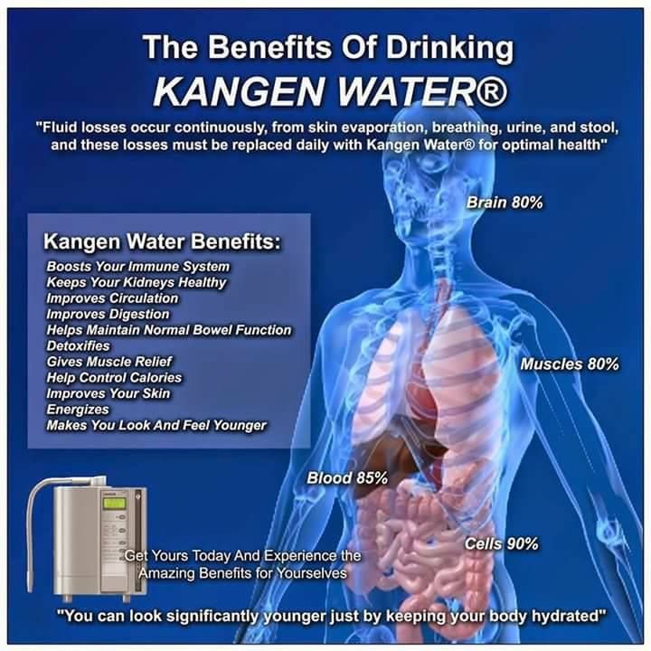 Detail Iklan Kangen Water Nomer 9